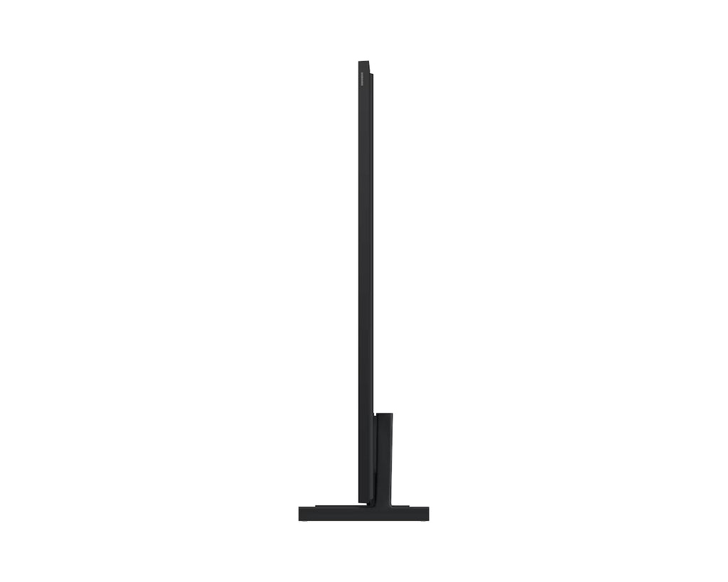 تلفزيون Samsung The Frame QLED سمارت 4K UHD مقاس 65 بوصة QA65LS03HEU أسود