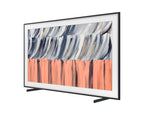 تلفزيون Samsung The Frame QLED سمارت 4K UHD مقاس 65 بوصة QA65LS03HEU أسود