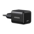 شاحن حائط UGREEN GaN سريع 30 واط بمنفذ USB-C X513