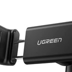 UGREEN حامل هاتف للسيارة لتثبيت على التابلوه (Dashboard)، موديل 60796 أسود