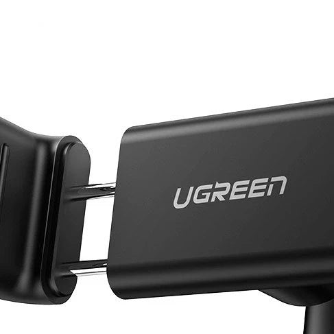 UGREEN حامل هاتف للسيارة لتثبيت على التابلوه (Dashboard)، موديل 60796 أسود