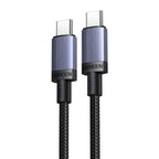 كابل UGREEN L532 USB-C إلى USB-C بقدرة 240 وات 1 متر