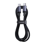 كابل UGREEN L532 USB-C إلى USB-C بقدرة 240 وات 1 متر