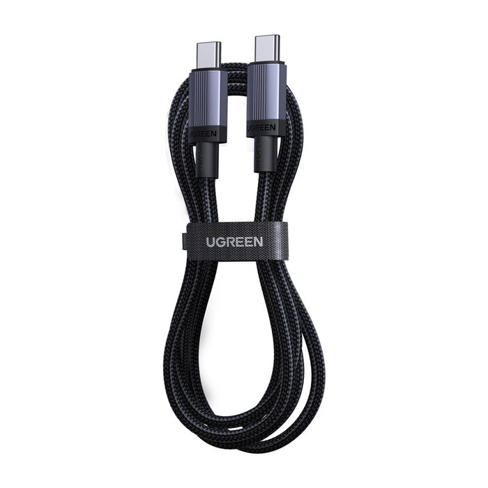 كابل UGREEN L532 USB-C إلى USB-C بقدرة 240 وات 1 متر