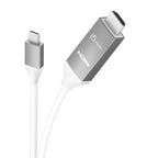 j5create كابل USB-C™ إلى HDMI™ بدقة 4K موديل JCC153G