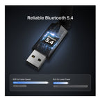 MA550H Mercusys محول USB للبلوتوث طويل المدى