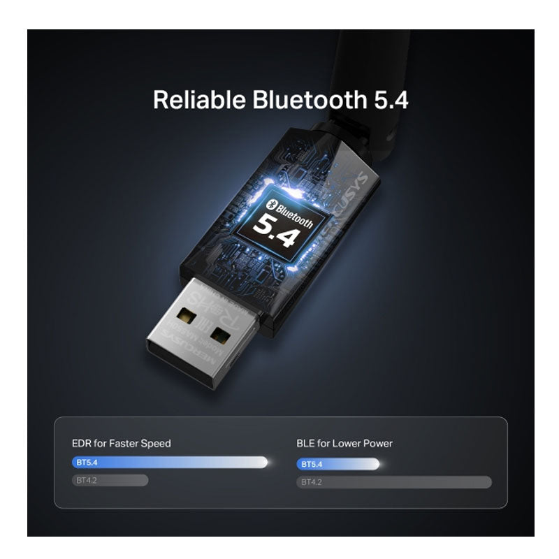 MA550H Mercusys محول USB للبلوتوث طويل المدى