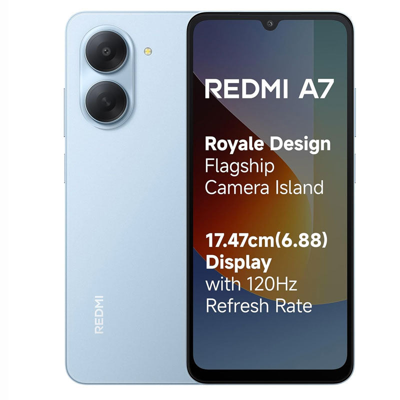 ريدمي A7 4G