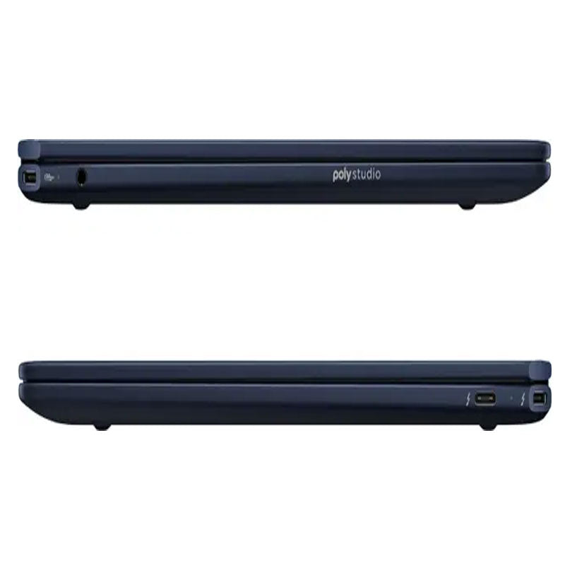 لابتوب HP OmniBook Ultra Flip 14-fh0013ne بمعالج Intel Core Ultra 9 288V، 32GB، SSD، كارت Intel Arc، شاشة 14 بوصة، ويندوز 11 أزرق