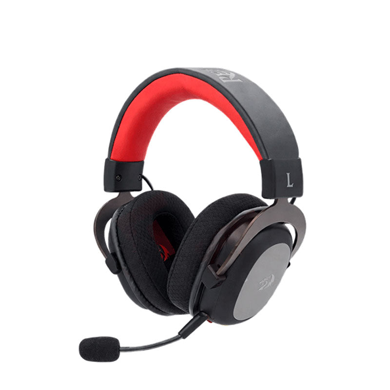ريدراجون سماعه العاب سلكيه Zeus H510-FB