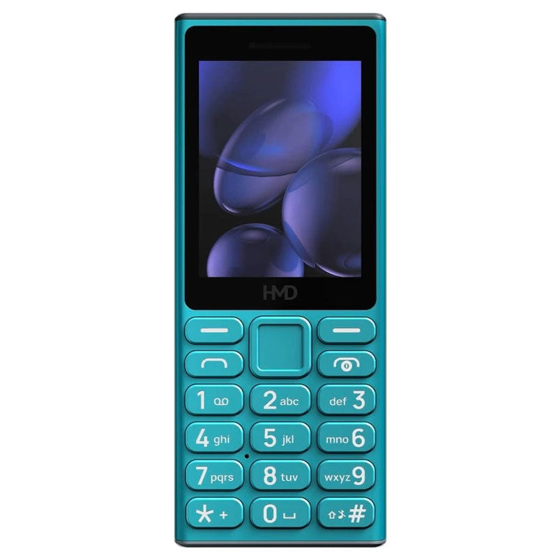 اتش ام دي 100 4 رام 8 ميجا بيكسل TA-1753 DS- رمادي