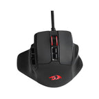 ريدراجون ، ماوس ألعاب سلكي ، M806 Bullseye