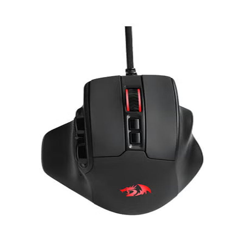 ريدراجون ، ماوس ألعاب سلكي ، M806 Bullseye