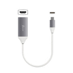 j5create محول من USB-C™ إلى HDMI™ بدقة 4K موديل JCA153G