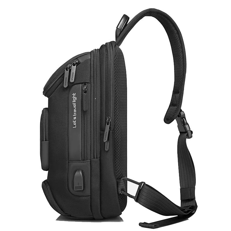 رحاله شنطه كرووس R7086
