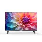 تلفزيون Fresh مقاس 32 بوصة HD Miracast بدون إطار 32LH2230 أسود