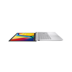 لابتوب ASUS Vivobook 15، Core 7 150U، رام 8GB، SSD ، Intel Graphics، شاشة 15.6" FHD، Windows 11، X1504VA-BQ857W، فضي Cool