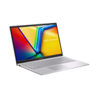 لابتوب ASUS Vivobook 15، Core 7 150U، رام 8GB، SSD ، Intel Graphics، شاشة 15.6" FHD، Windows 11، X1504VA-BQ857W، فضي Cool