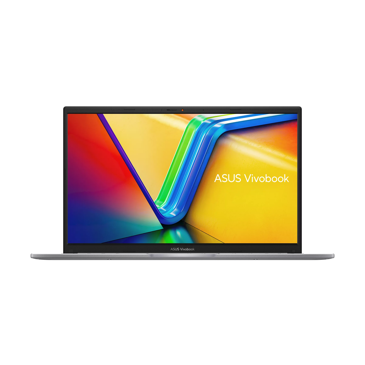 لابتوب ASUS Vivobook 15، Core 7 150U، رام 8GB، SSD ، Intel Graphics، شاشة 15.6" FHD، Windows 11، X1504VA-BQ857W، فضي Cool