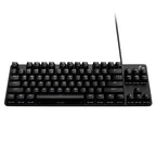 لوجيتك G413 TKL SE لوحة مفاتيح ألعاب سلكي