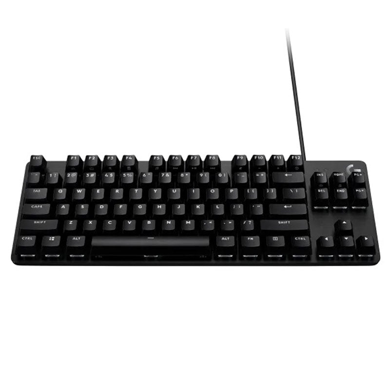 لوجيتك G413 TKL SE لوحة مفاتيح ألعاب سلكي