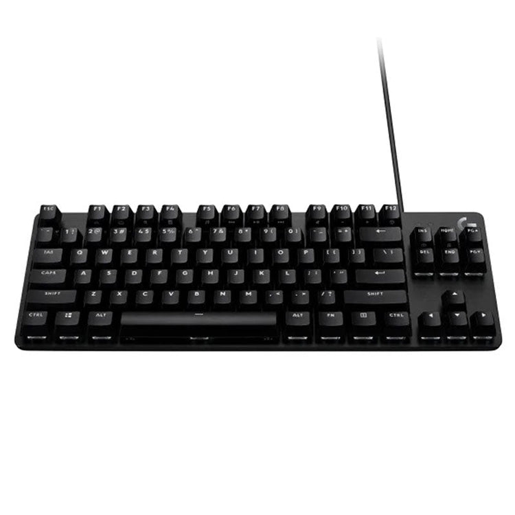 لوجيتك G413 TKL SE لوحة مفاتيح ألعاب سلكي