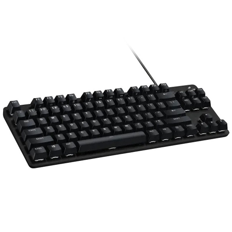 لوجيتك G413 TKL SE لوحة مفاتيح ألعاب سلكي