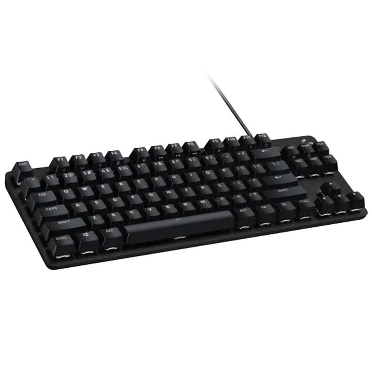 لوجيتك G413 TKL SE لوحة مفاتيح ألعاب سلكي