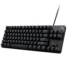 لوجيتك G413 TKL SE لوحة مفاتيح ألعاب سلكي
