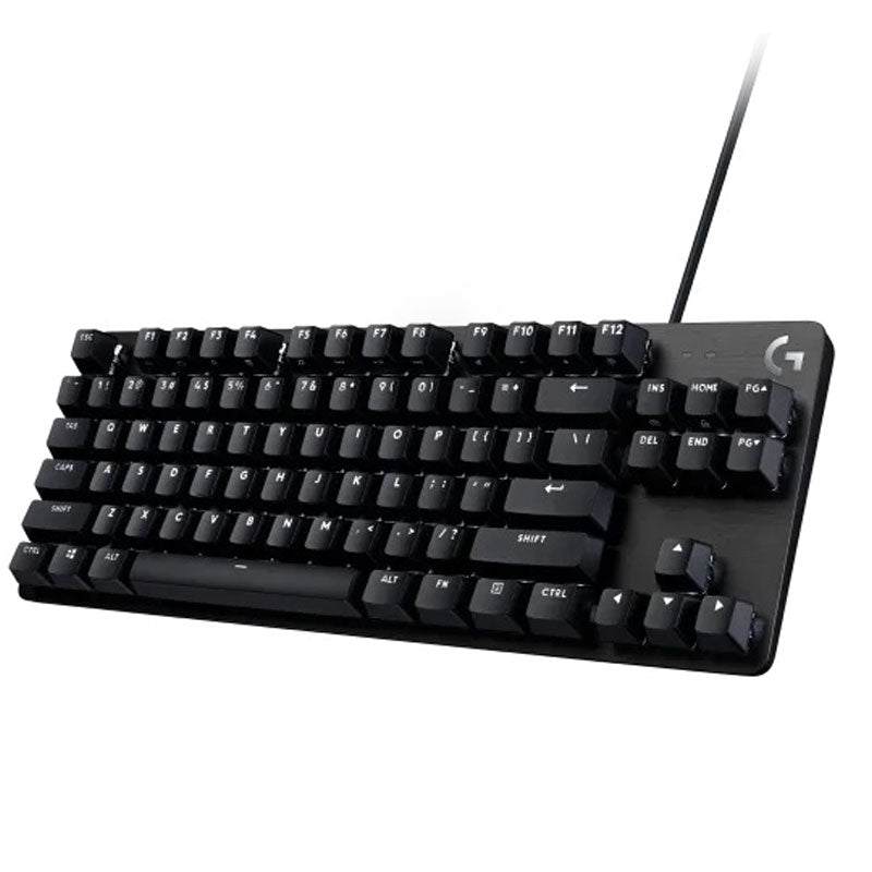 لوجيتك G413 TKL SE لوحة مفاتيح ألعاب سلكي