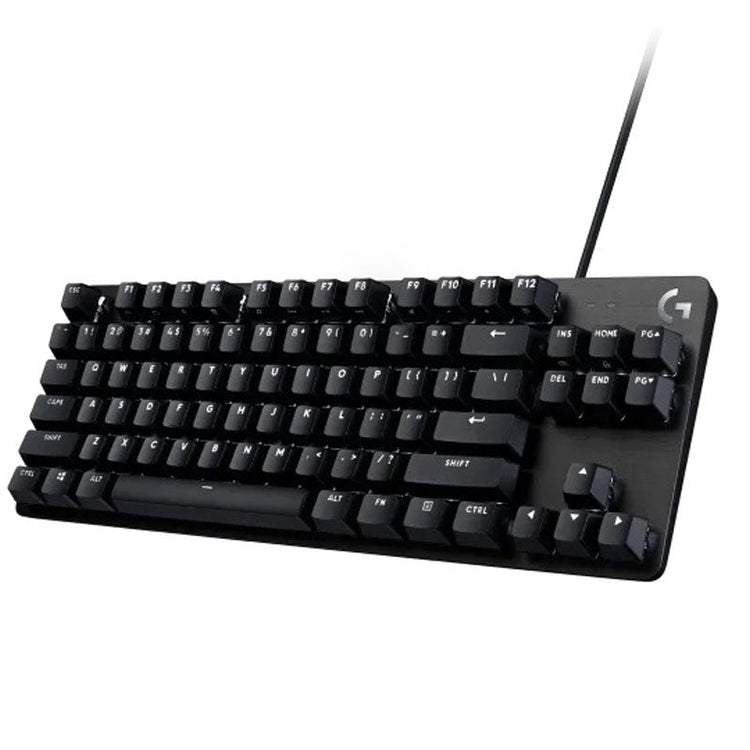 لوجيتك G413 TKL SE لوحة مفاتيح ألعاب سلكي