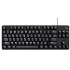 لوجيتك G413 TKL SE لوحة مفاتيح ألعاب سلكي