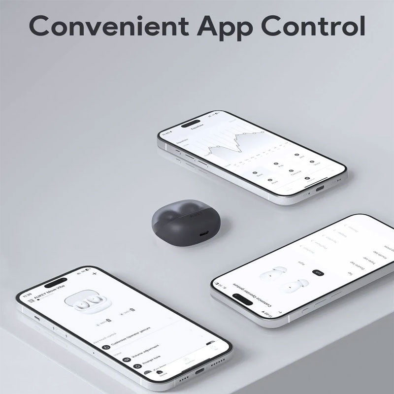 اوكى سماعات Move Vibe، موديل EP-M3A