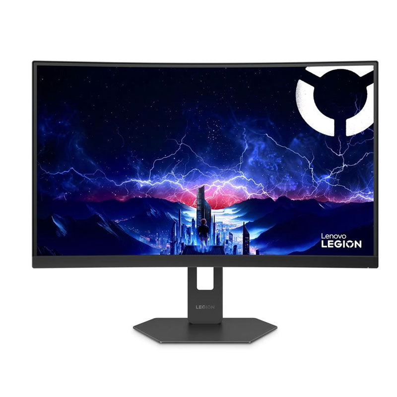 لينوفو ليجون 27-2C شاشه للالعاب منحنيه 27" بوصه FHD معدل تحديث 280 هرتز 67EDGAC1EU
