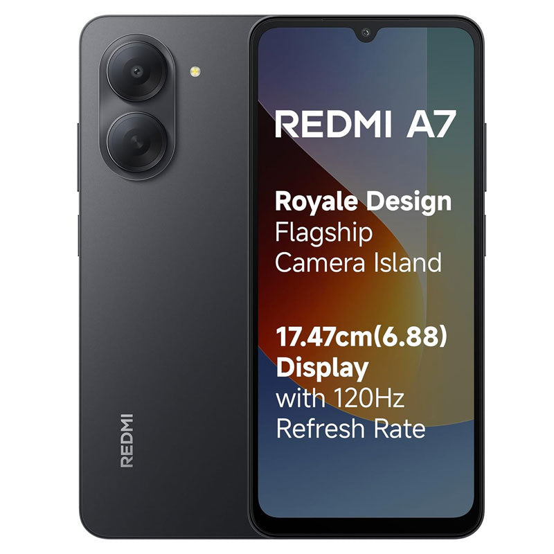 ريدمي A7 4G