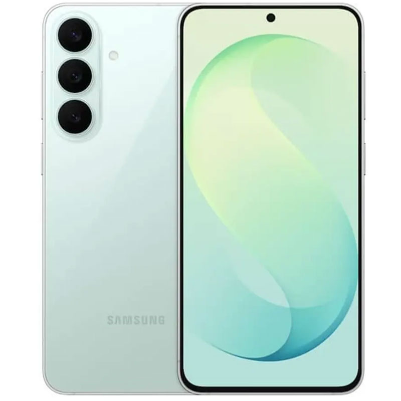 سامسونج جالاكسي S26 FE ثنائي الشريحة 5G
