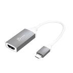 j5create محول من USB-C™ إلى HDMI™ بدقة 4K موديل JCA153G