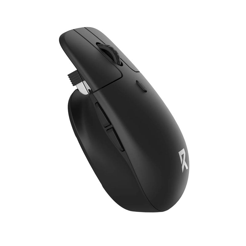 ريدراجون ماوس لاسلكي DualMode 2.4GHz BM-4162 اسود