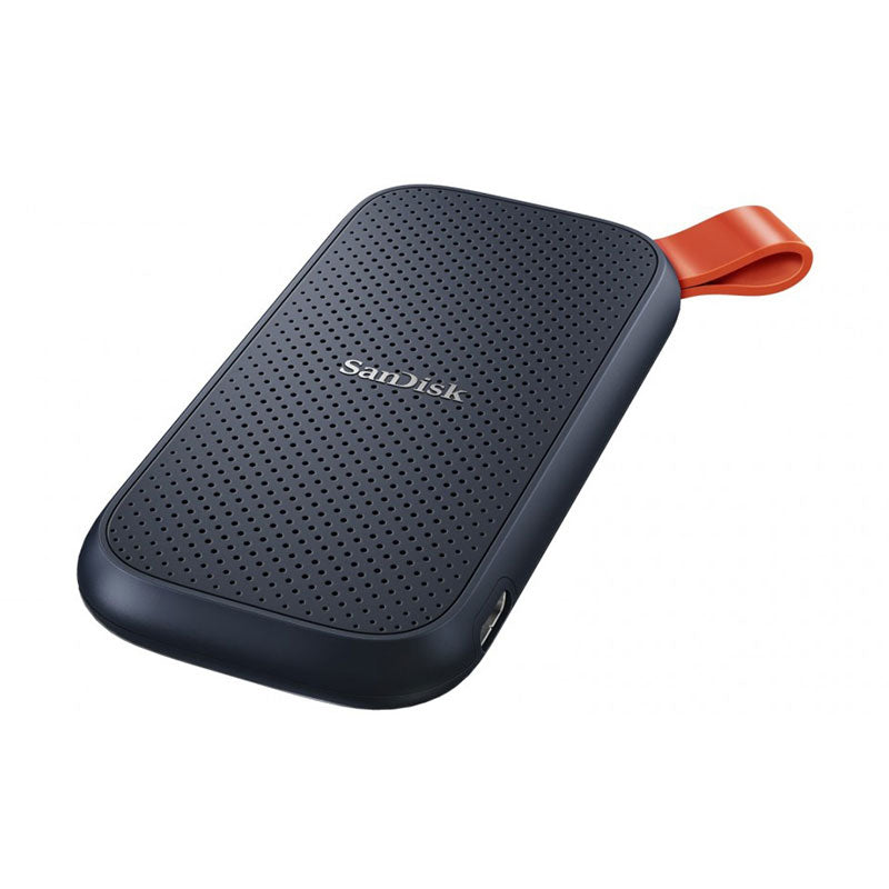 سانديسك 480 جيجا بايت هارد خارجي محمول SSD-E30 (G25)