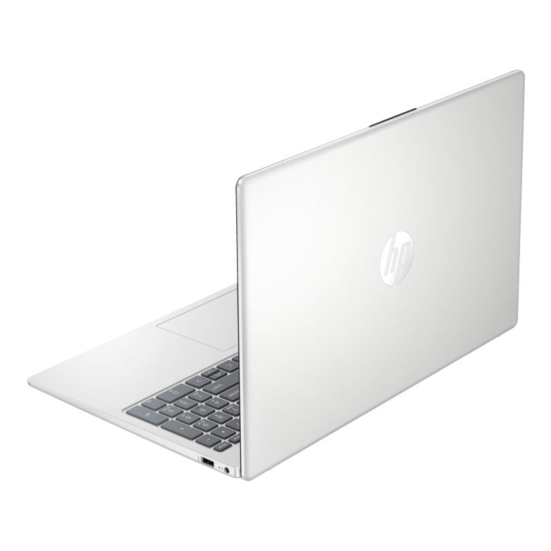 ‏⁦HP⁩ ⁦15-fd0072ne⁩ ⁦Intel⁩® ⁦Core⁩ ™ ⁦i5-1334U⁩, ⁦ ⁩ ⁦RAM⁩, ⁦512⁩ ⁦GB⁩, ⁦MX570⁩, ⁦15⁩.⁦6⁩" ⁦FHD⁩, ويندوز ⁦11⁩ فضي