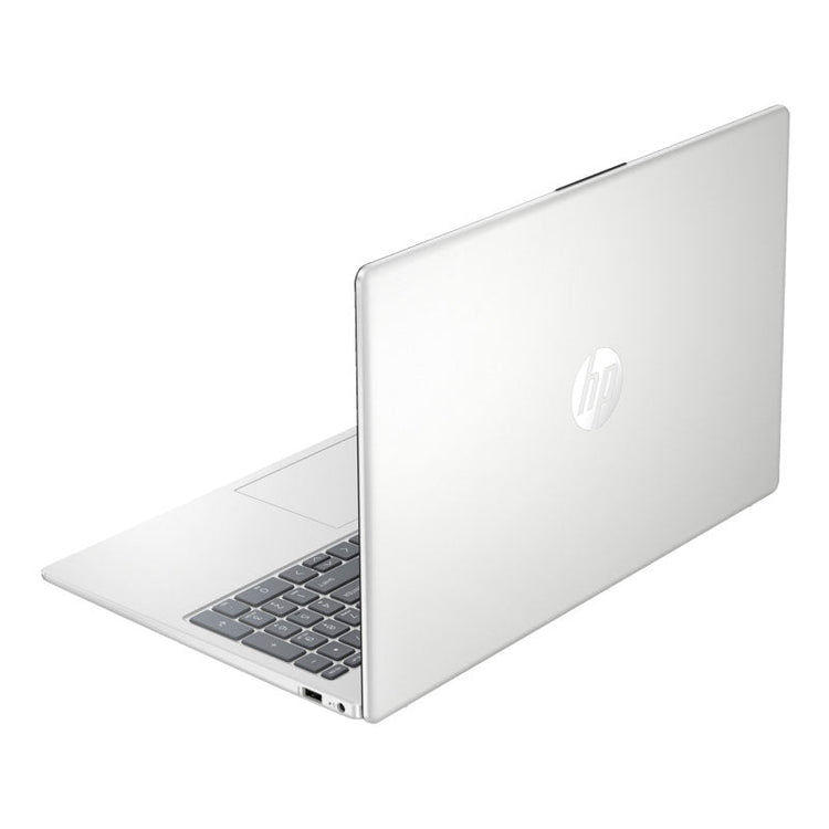 ‏⁦HP⁩ ⁦15-fd0072ne⁩ ⁦Intel⁩® ⁦Core⁩ ™ ⁦i5-1334U⁩, ⁦ ⁩ ⁦RAM⁩, ⁦512⁩ ⁦GB⁩, ⁦MX570⁩, ⁦15⁩.⁦6⁩" ⁦FHD⁩, ويندوز ⁦11⁩ فضي