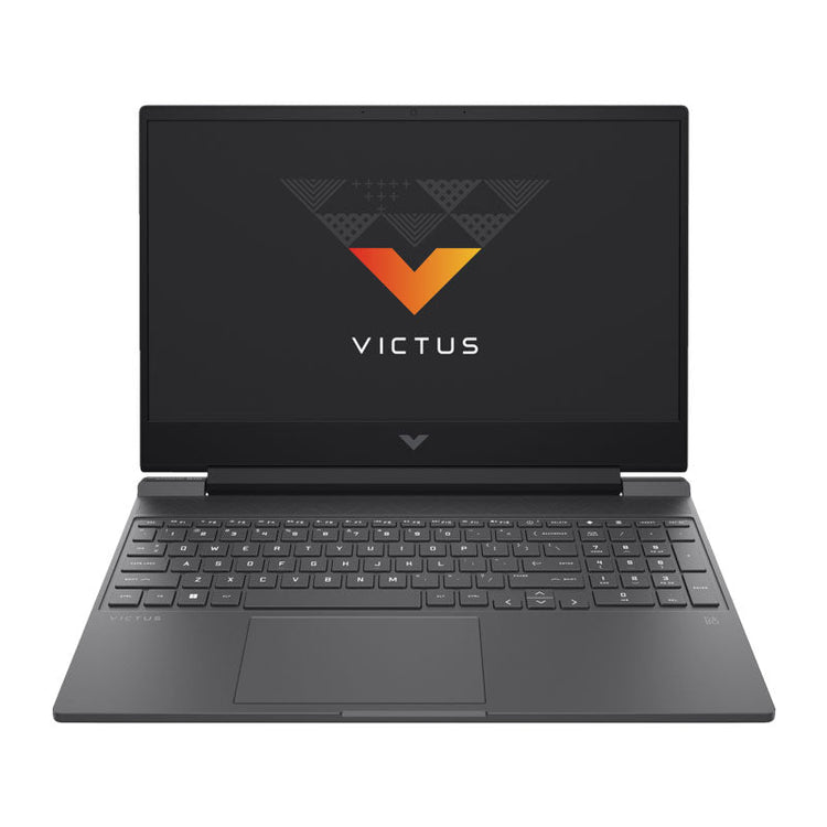 ‏⁦HP⁩ ⁦Victus⁩ ⁦Gaming⁩ ⁦15-fa1039ne⁩ ⁦Intel⁩® ⁦Core⁩™ ⁦i7-13700H⁩ ⁦8GB⁩ ⁦RAM⁩، ⁦ ⁩، ⁦RTX3050⁩، ⁦15⁩.⁦6⁩" ⁦FHD⁩ فضي ميكا