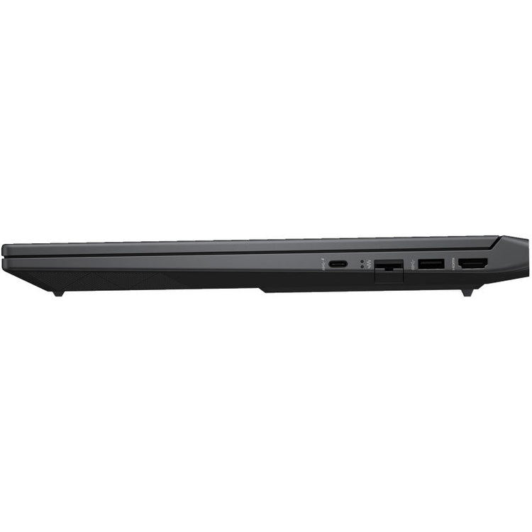 ‏⁦HP⁩ ⁦Victus⁩ ⁦Gaming⁩ ⁦15-fa1039ne⁩ ⁦Intel⁩® ⁦Core⁩™ ⁦i7-13700H⁩ ⁦8GB⁩ ⁦RAM⁩، ⁦ ⁩، ⁦RTX3050⁩، ⁦15⁩.⁦6⁩" ⁦FHD⁩ فضي ميكا