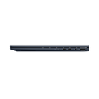 لابتوب ASUS Zenbook 14 معالج Intel® Core™ Ultra 9 285H، ذاكرة 16 جيجابايت، سعة 512 جيجابايت SSD، بطاقة Intel® Arc™ Graphics، شاشة 14 بوصة 3K OLED، ويندوز 11،
