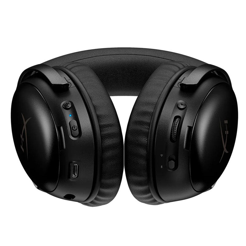 سماعة الألعاب اللاسلكية HyperX Cloud III S