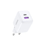 شاحن حائط UGREEN GaN سريع 30 واط بمنفذ USB-C X516