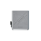 infyty ATLAS-65 Universal Travel Adapter Power Delivery 65W