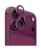 infyty GLINT Lens Protector for iPhone 18 Pro 18 Pro Max