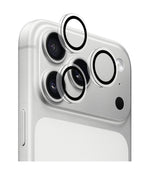 infyty GLINT Lens Protector for iPhone 18 Pro 18 Pro Max