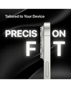infyty GLINT Lens Protector for iPhone 18 Pro 18 Pro Max